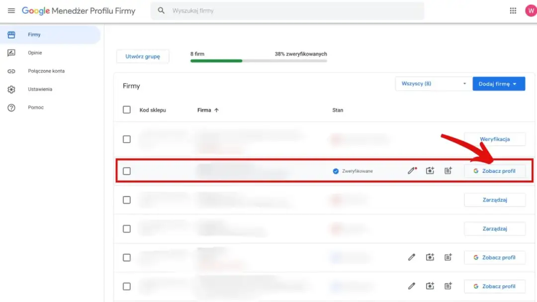 Jak usunąć wizytówkę Google - poznaj 3 sposoby i uniknij błędów SEO