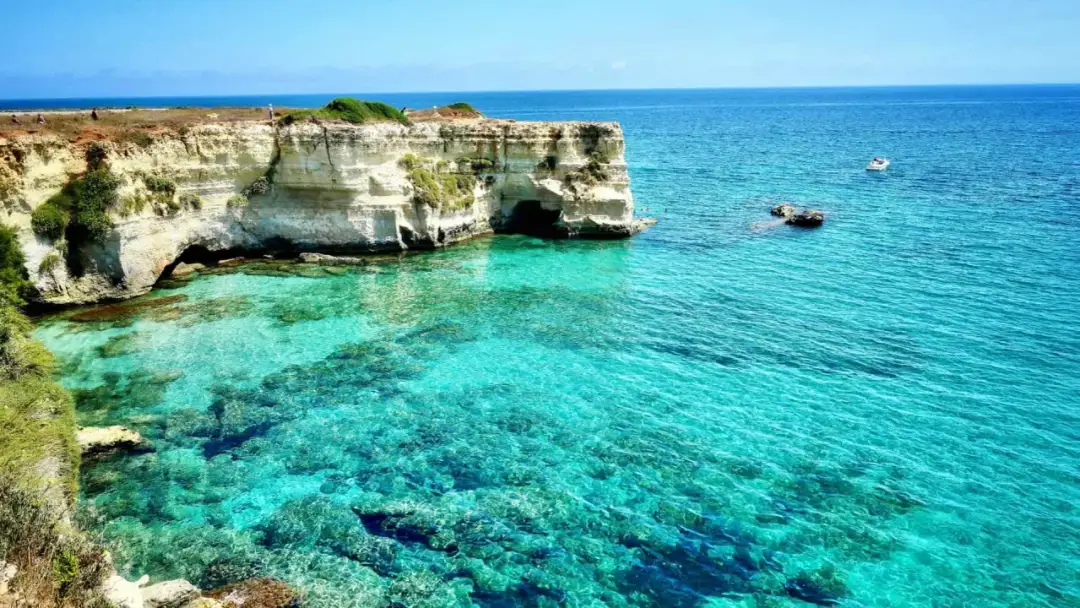Le località balneari famose d'Italia: dove andare quest'estate?