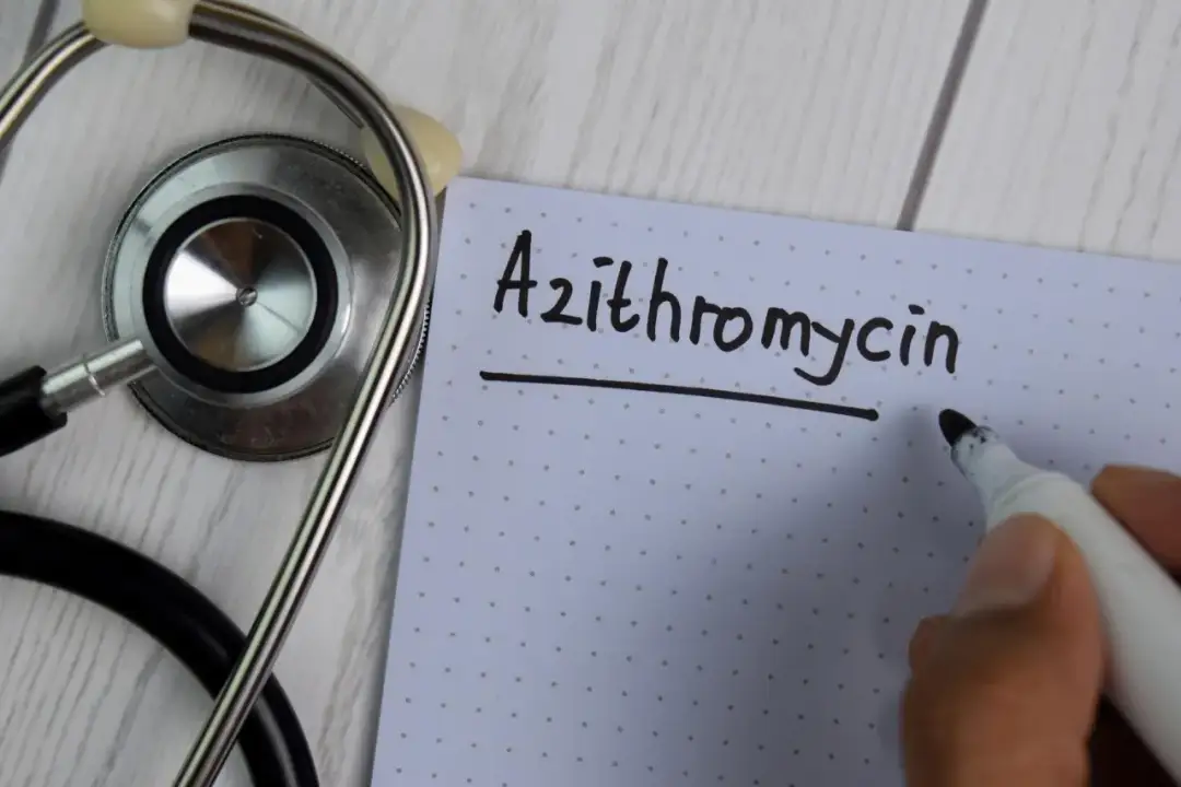 Azycyna - jak dawkować ten antybiotyk i jak uniknąć błędów?