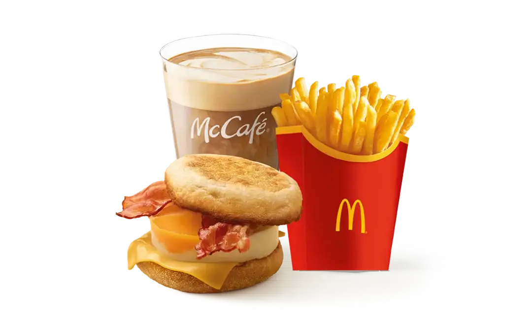 Ile kosztują duże frytki w McDonald's? Sprawdź ceny w Twoim mieście