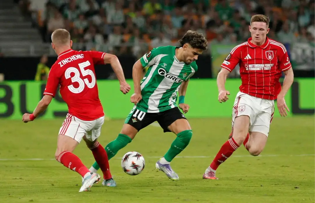 Nottingham Forest: 2x Puchar Europy. Jak to zrobili?