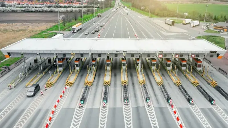 Do kiedy bramki na autostradach? Ostatnie wieści i zmiany w przepisach