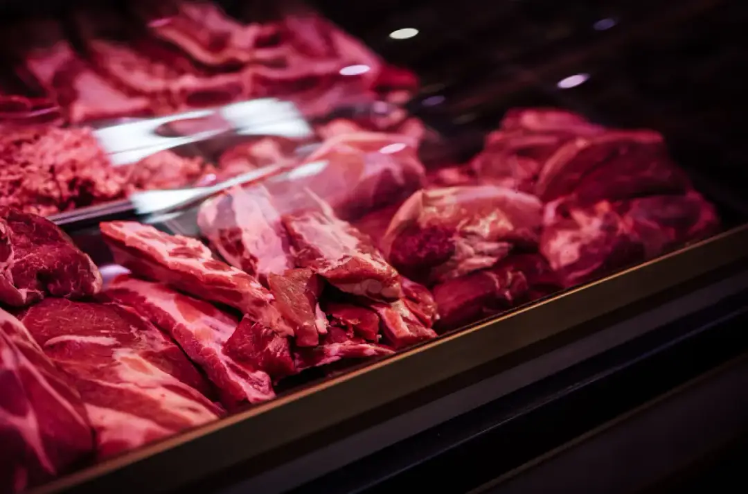 Ile kosztuje 1 kg baraniny? Ceny, które mogą cię zaskoczyć
