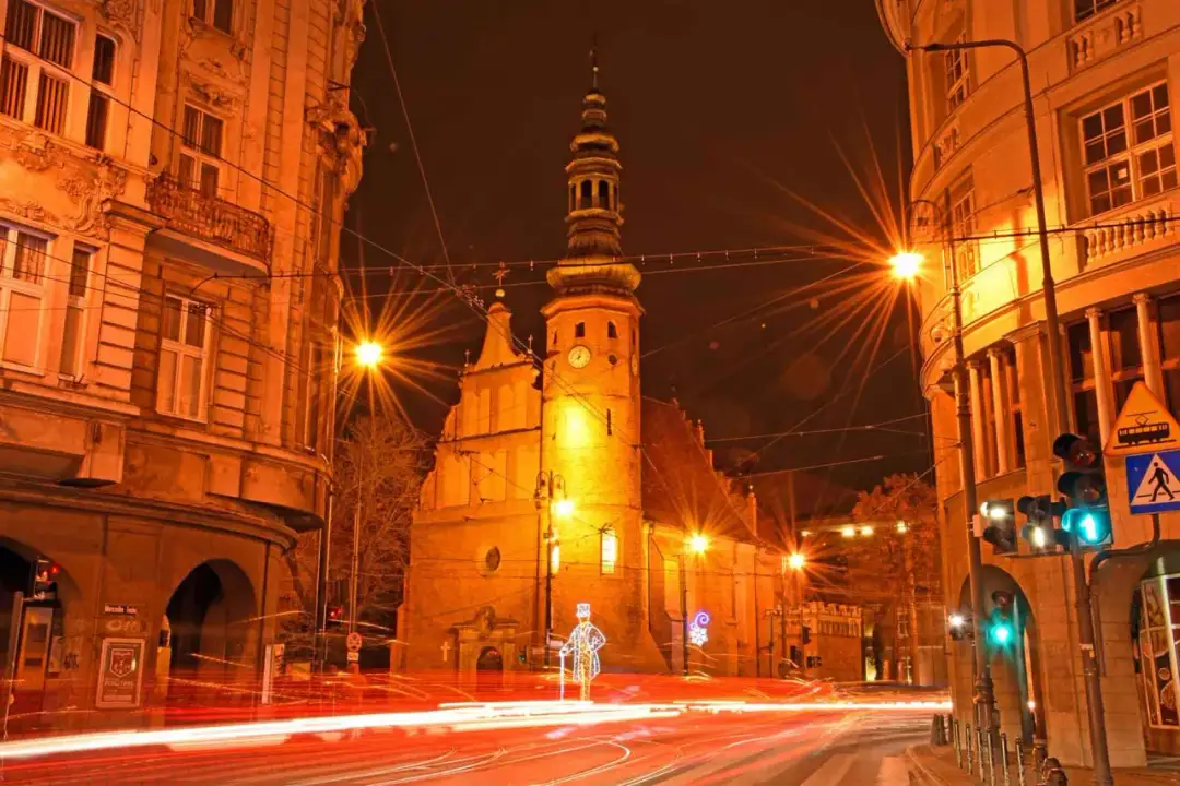 Ciekawostki z Bydgoskiego: Co zobaczyć?