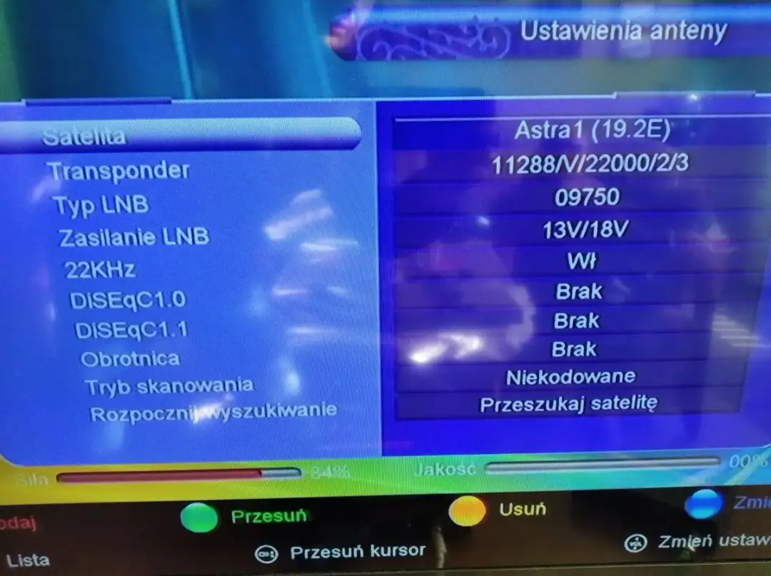 Astra 19.2°E: Odbierz setki darmowych kanałów FTA! Poradnik Astra 19.2°E: Odbierz setki darmowych kanałów FTA! Poradnik