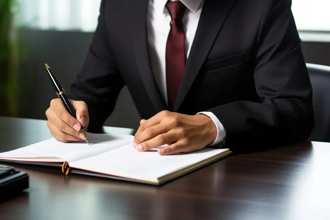 Comment annuler un testament déposé chez un notaire - Guide complet