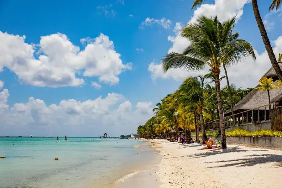 Mauritius kiedy jechać - najlepszy czas na wymarzone wakacje