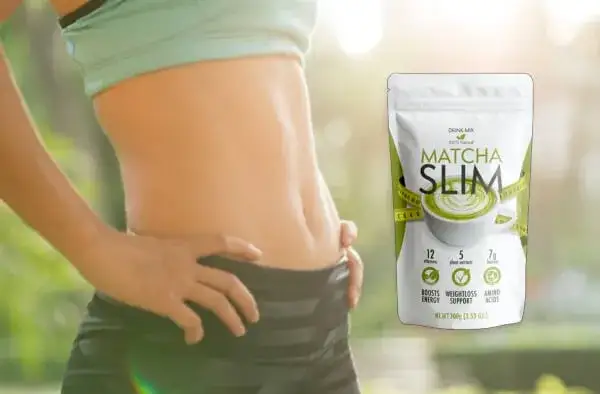Gdzie kupić Matcha Slim? Odkryj najlepsze źródło i oszczędź