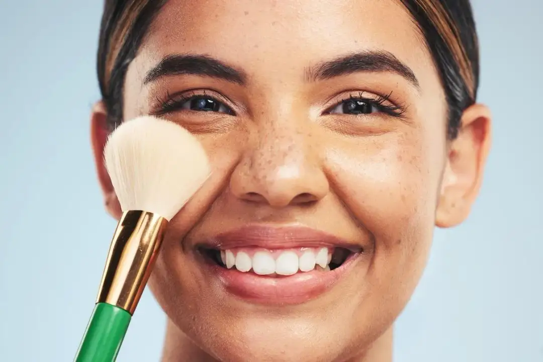 Maquillaje profesional - Trucos para un acabado perfecto y duradero
