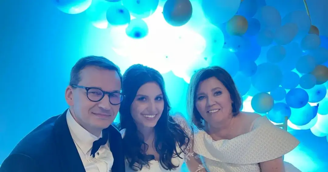 Aleksandra Morawiecka: wiek, kim jest i czym się zajmuje?