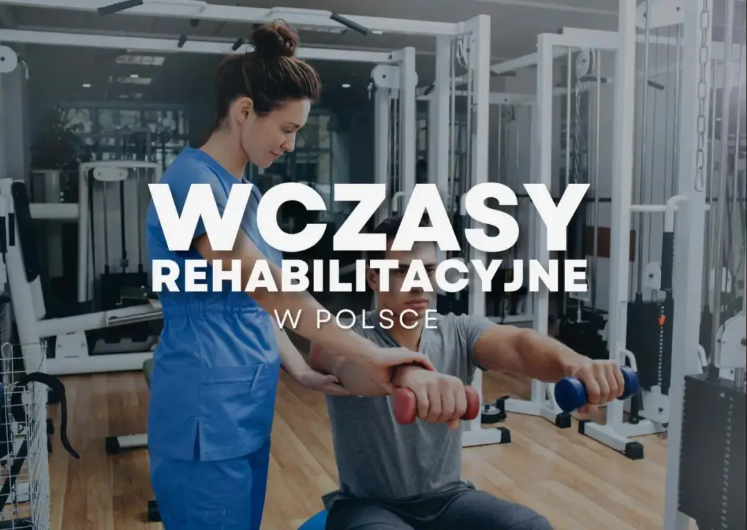 Co to jest rehabilitacja uzdrowiskowa i jakie ma korzyści zdrowotne?