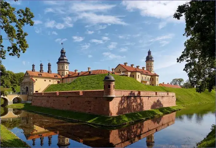 Atrakcje turystyczne Białorusi, które Cię zaskoczą i zachwycą