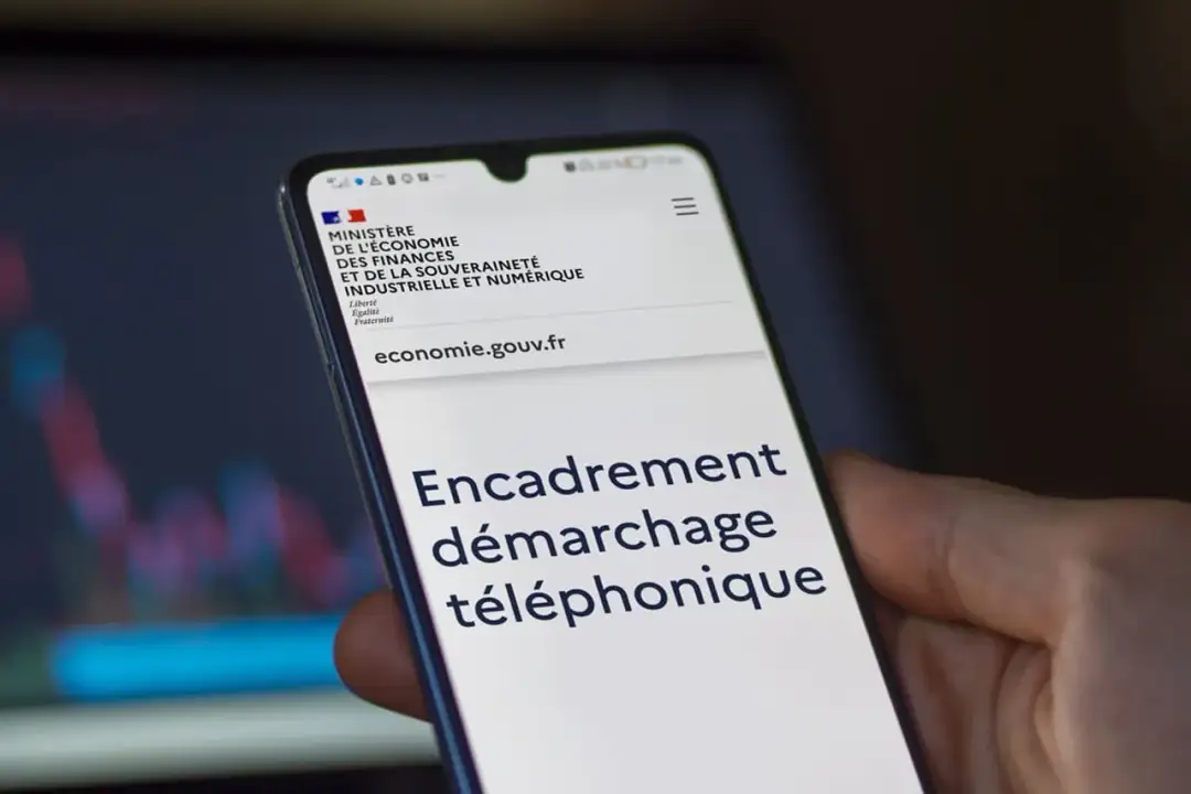 Démarchage téléphonique - Comment se protéger et que dit la loi 2026 ?