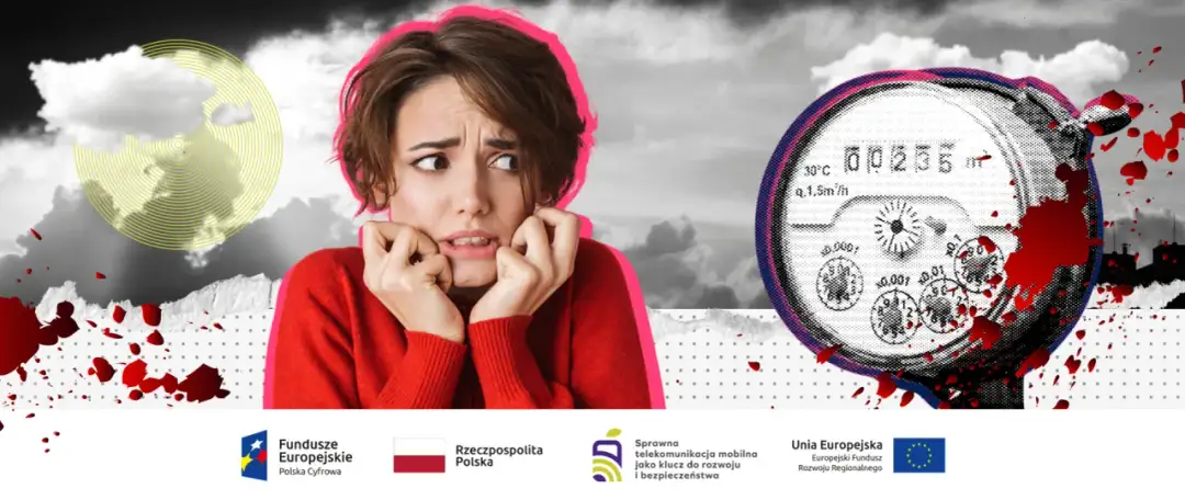 Wodomierze radiowe - wady, problemy, na co uważać przed decyzją?