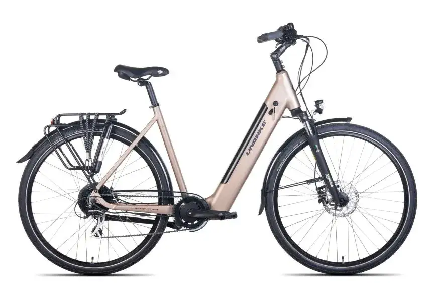 Unibike - co to za firma? Odkryj historię i ofertę rowerów elektrycznych