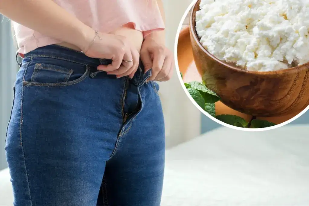 Ile kalorii ma twaróg i jak wpływa na Twoją dietę - kompletny poradnik