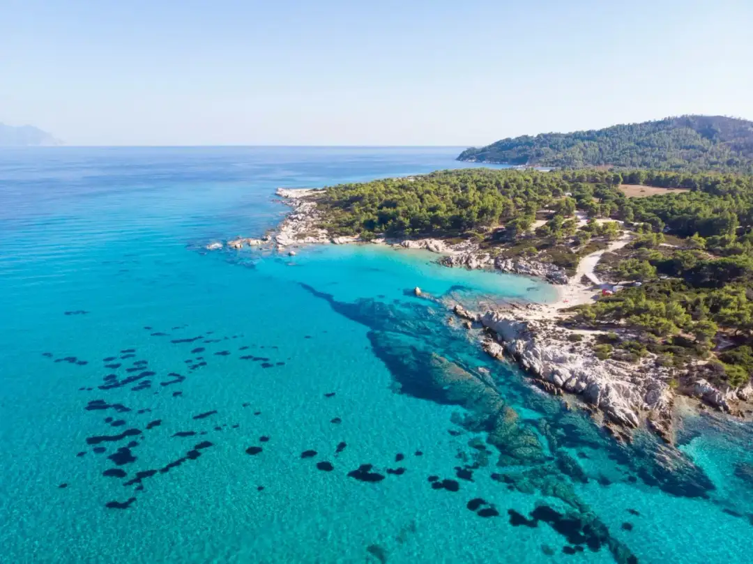 Turcja egejska - Jak połączyć plażowanie i zwiedzanie bez chaosu?