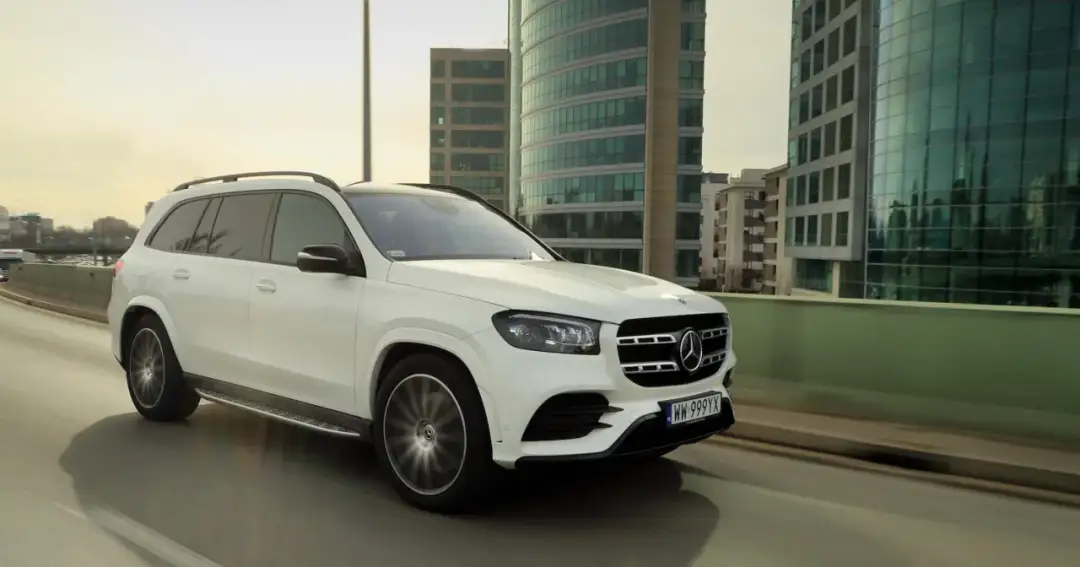 Mercedes GLS - Która wersja ma sens i jak wypada w praktyce?