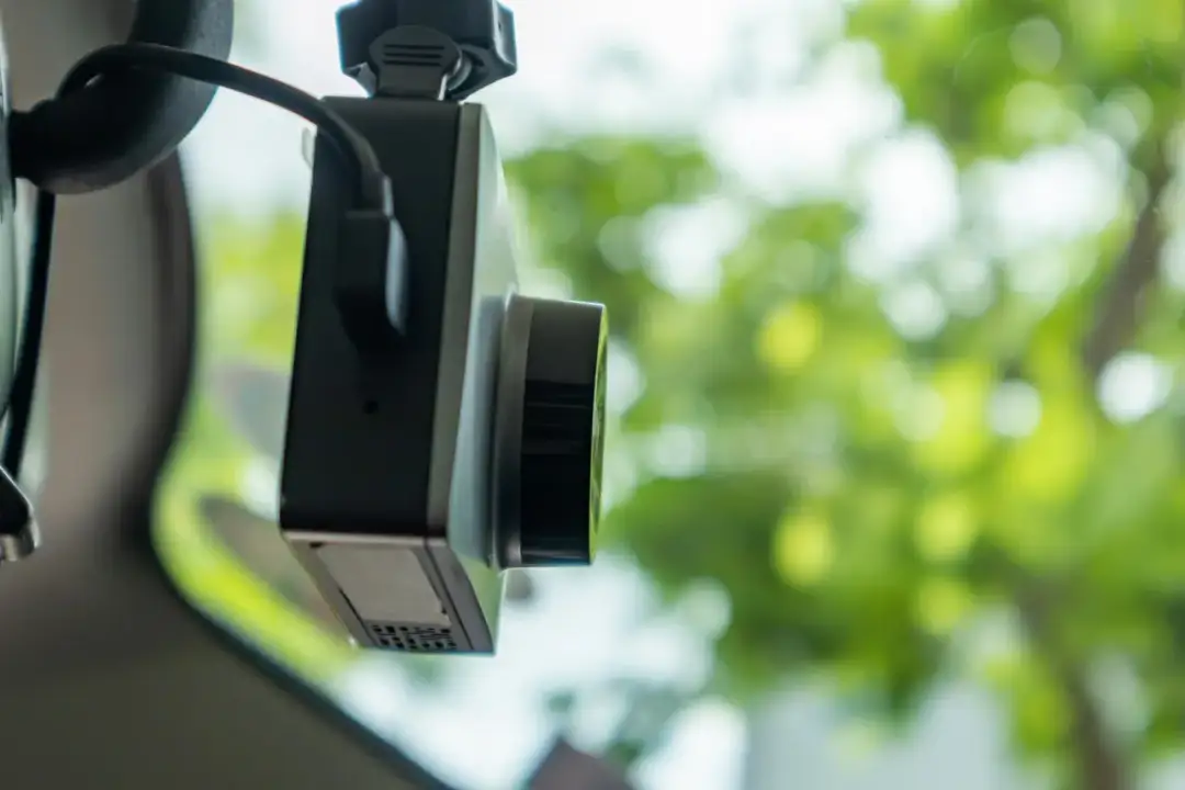 Jak ustawić G-Sensor w wideorejestratorze - Dobierz optymalną czułość