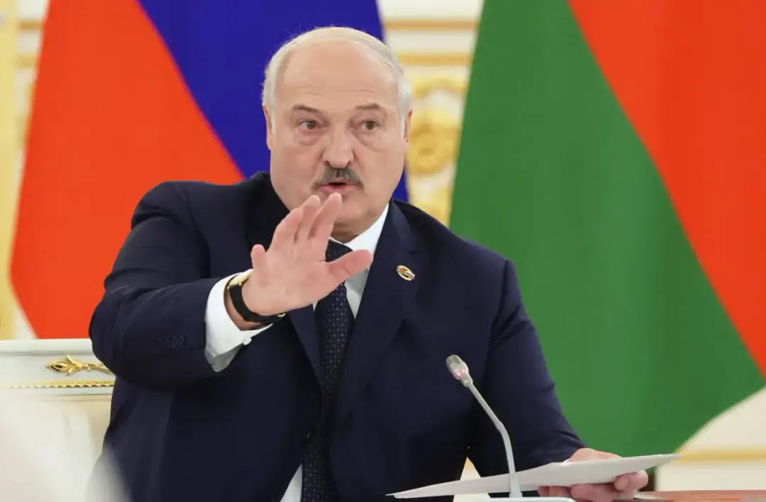 Kto jest prezydentem Białorusi? Alaksandr Łukaszenka i jego kontrowersje