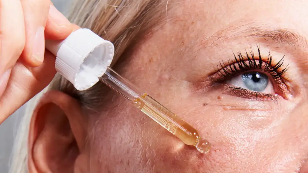Retinol - Qué hace en tu piel y cómo usarlo para ver resultados
