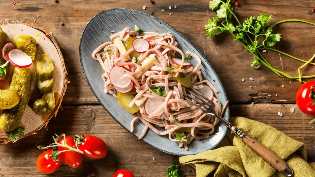 Low Carb Picknick - Sättigende Rezepte und Tipps für unterwegs