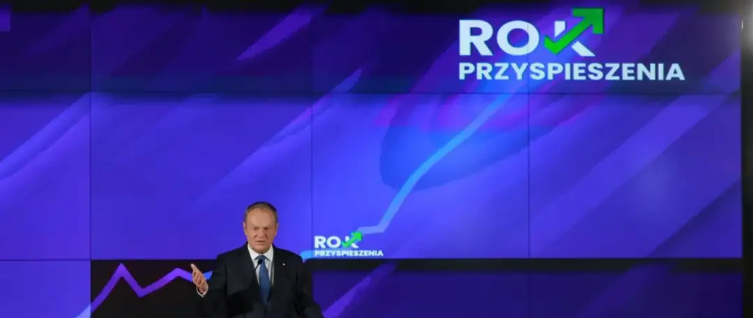Turbo przyspieszenie gospodarcze 2026: Czy to realne? Analiza