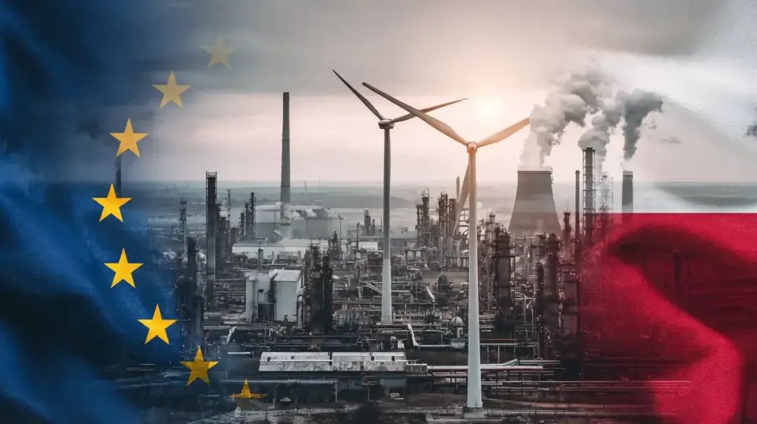CBAM 2026: Prawda o nowym podatku węglowym. Jak uniknąć kar?