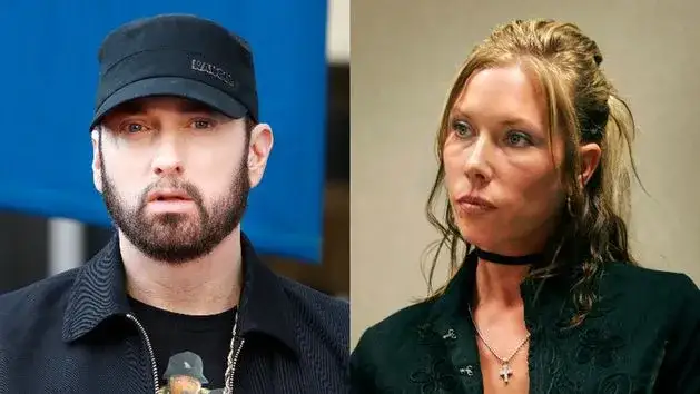 Co się stało z żoną Eminema? Szokujące wieści o Kim Scott