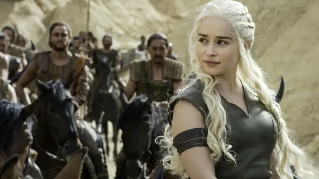 Gwiazdy Gry o Tron dziś: Kto podbił Hollywood po Westeros?