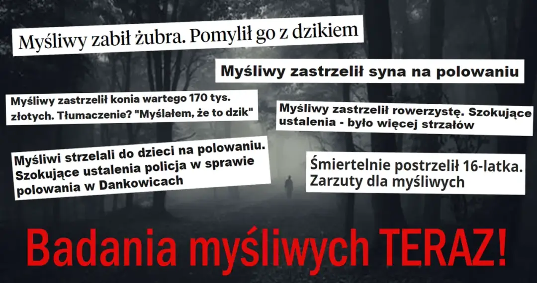 Czy myśliwy to zawód w Polsce? Fakty i mity