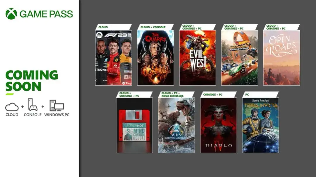 Kiedy Diablo IV w Xbox Game Pass? Aktualizacja odblokowana!