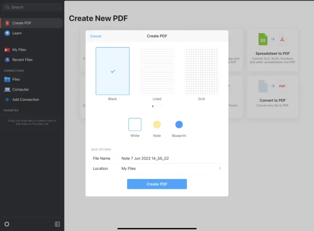Jak zrobić PDF ze zdjęć na telefonie (Android/iOS)? Prosty poradnik