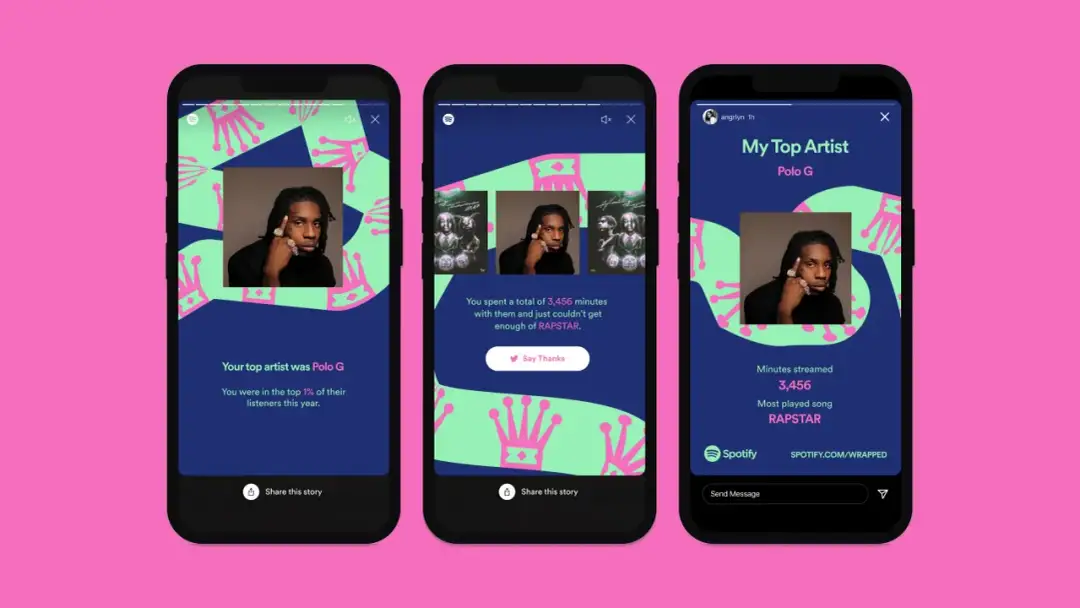 Kiedy Spotify Wrapped – poznaj datę i jak zobaczyć swoje statystyki