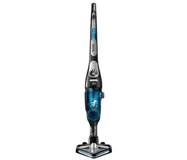 Najlepsze płyny do odkurzacza myjącego Tefal – unikaj błędów w wyborze