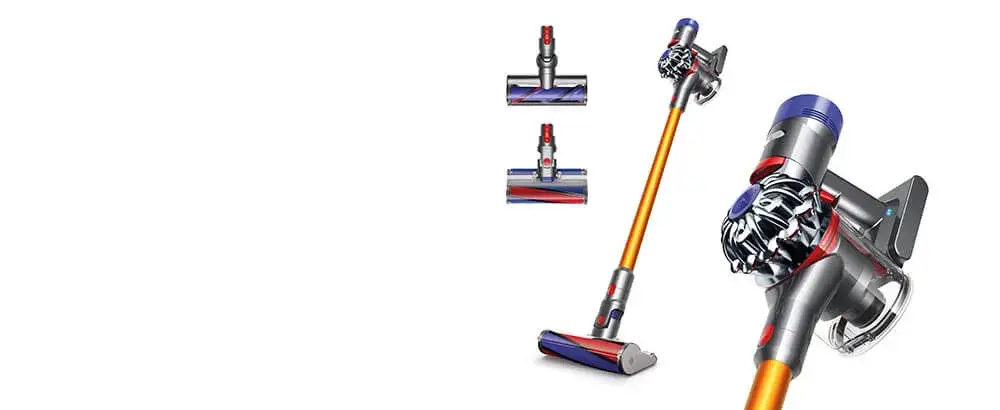 Jak otworzyć pojemnik w Dyson V8 - proste kroki, które musisz znać