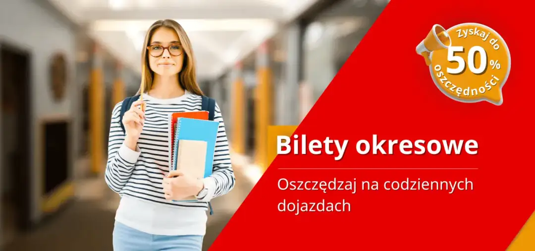Bilety tygodniowe PKP: imienne bilety odcinkowe czy warto?