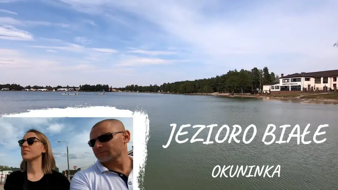 Jezioro Białe atrakcje: Twój przewodnik po niezapomnianym lecie