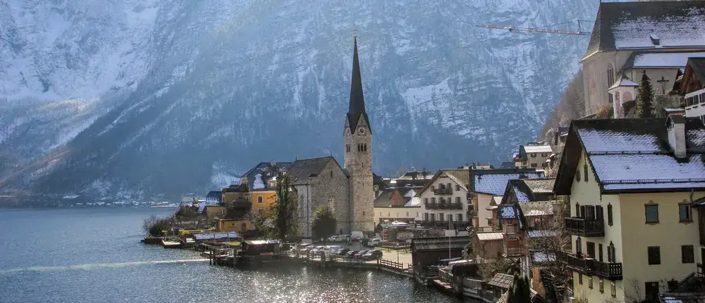 Hallstatt atrakcje: odkryj najpiękniejsze miejsca w miasteczku