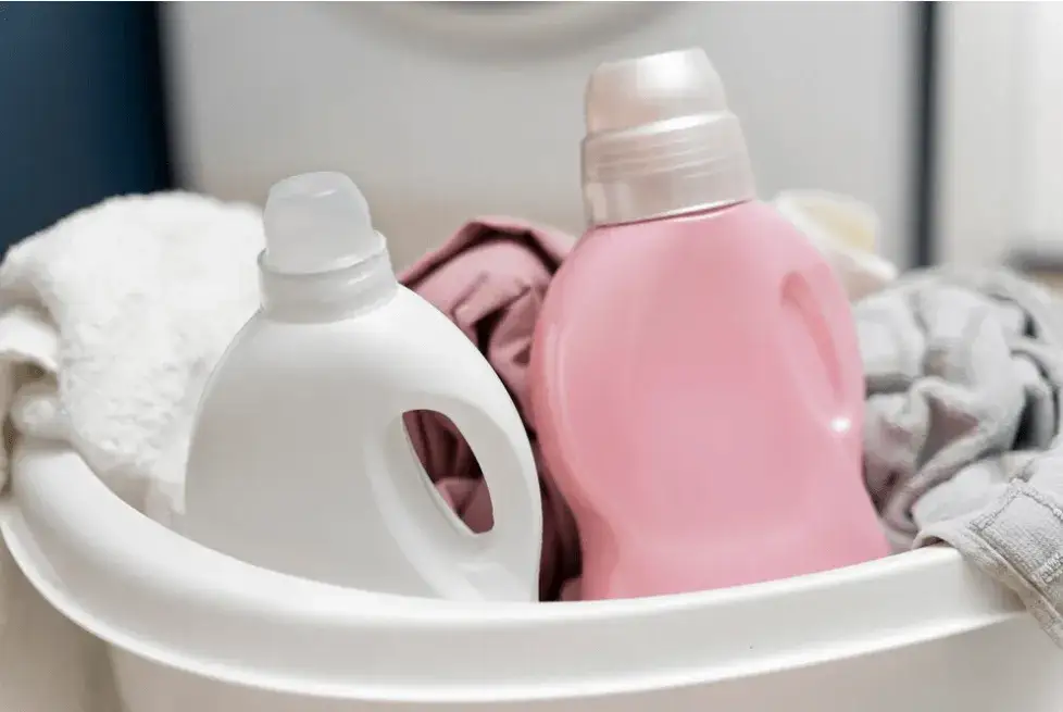 Co to jest detergent do prania i jak wybrać najlepszy dla siebie