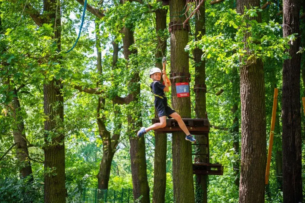 Atrakcje Nowa Sól: Odkryj rodzinne miejsca, które zachwycą każdego