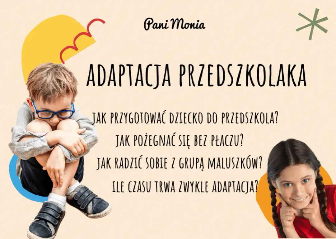 Kiedy dziecko idzie do przedszkola? Poznaj ważne zasady i wiek rozpoczęcia