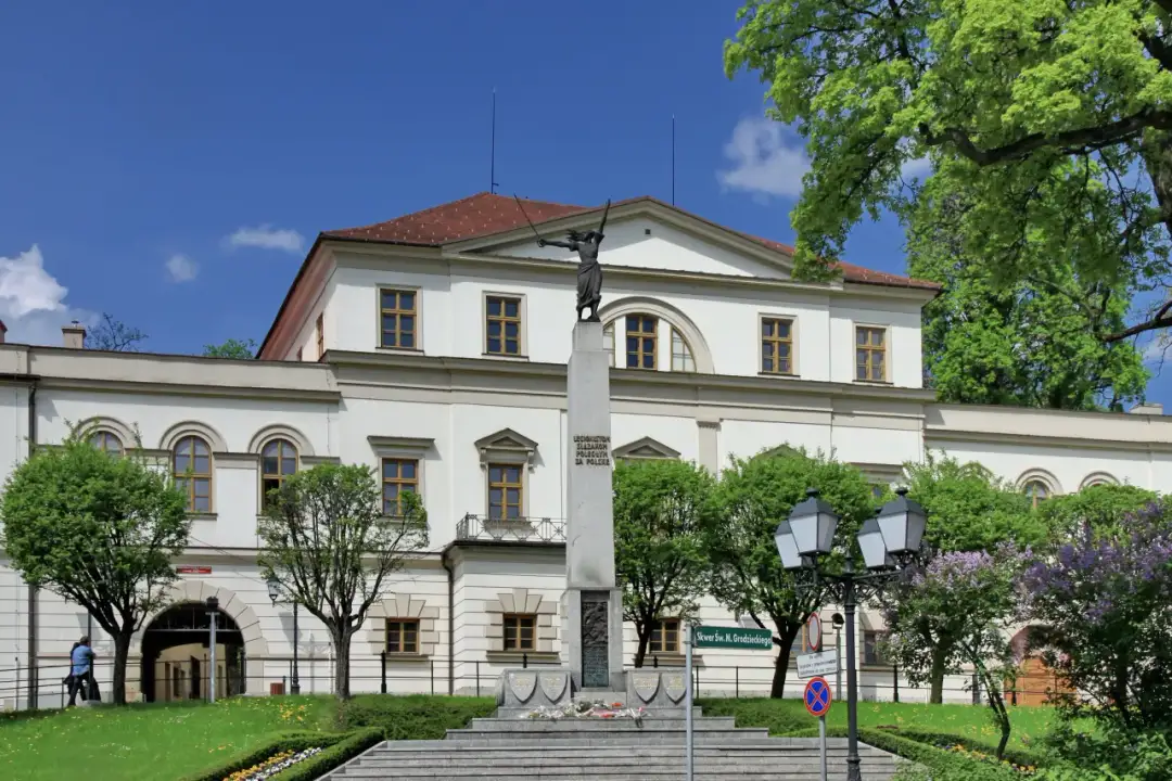 Miasto i gmina na Śląsku Cieszyńskim: historia, geografia i administracja regionu