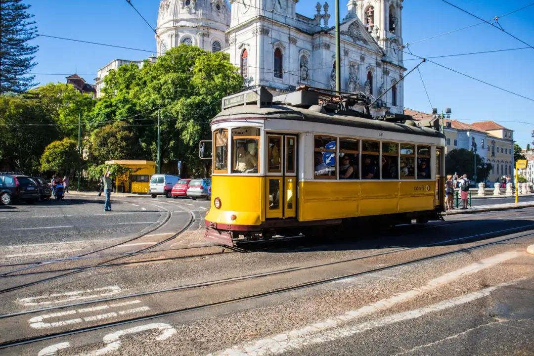 Czy w Lizbonie jest bezpiecznie? Oto co musisz wiedzieć przed podróżą