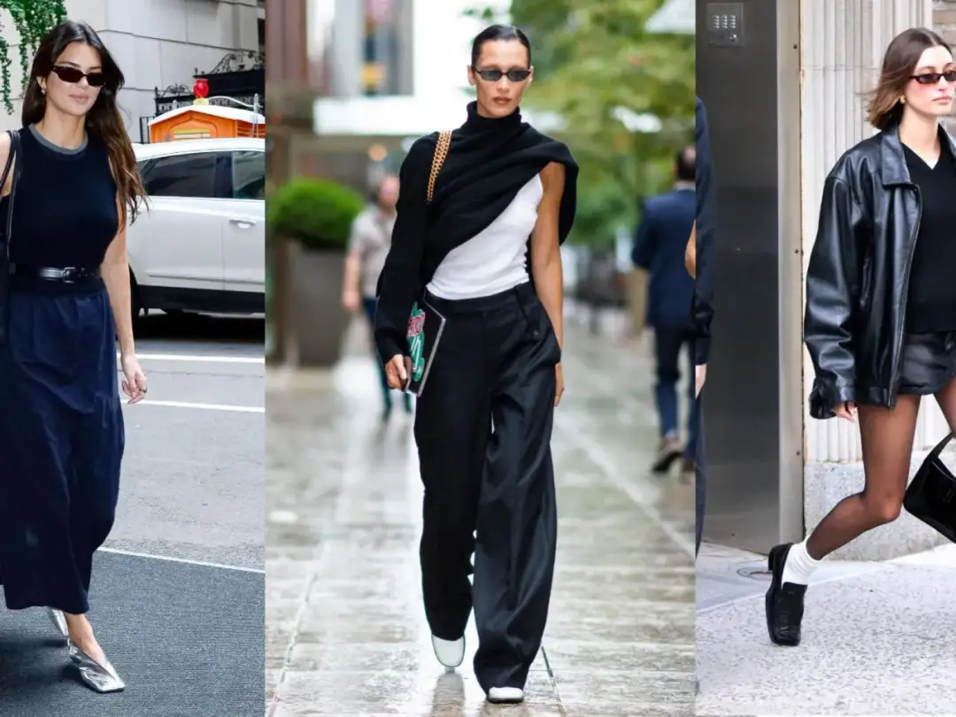 Looks para hacer turismo urbano - Cómo ir cómoda sin perder el estilo