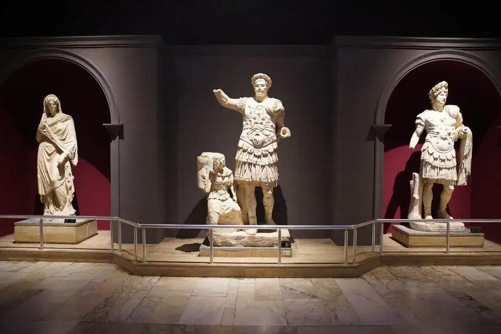 Z jakich cywilizacji wywodzi się kultura europejska? Kluczowe wpływy