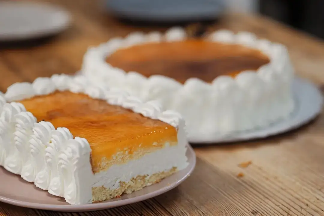 Tarta San Marcos - Claves para un montaje y sabor perfectos