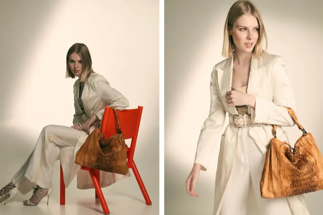 Cómo combinar un bolso beige - Guía para elevar todos tus looks