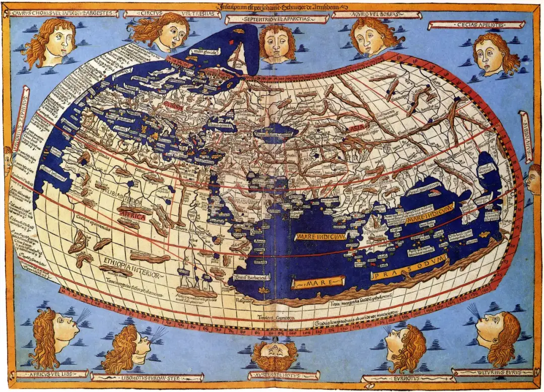 Jakie były przyczyny odkryć geograficznych i ich wpływ na świat