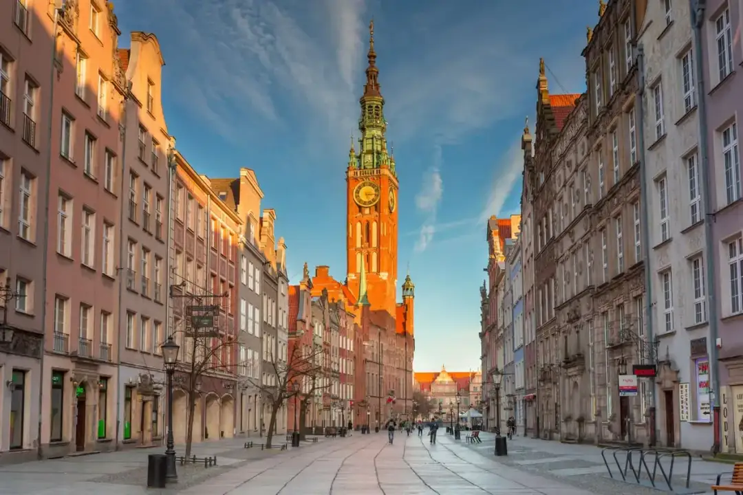 Najlepsze atrakcje w Gdańsku - przewodnik dla każdego